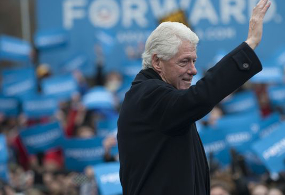 ثروة عائلة كلينتون237 مليون دولار وهكذا جمعها بيل وهيلاري! صورة رقم 2 ثروة عائلة كلينتون237 مليون دولار وهكذا جمعها بيل وهيلاري! صورة رقم 2