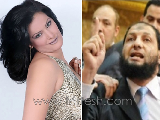  زواج 5 فنانات من 5 شيوخ: أكاذيب ام حقائق؟  صورة رقم 5