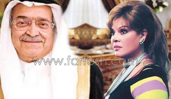  زواج 5 فنانات من 5 شيوخ: أكاذيب ام حقائق؟  صورة رقم 3