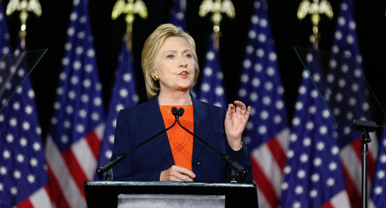 ويكيليكس يفضح أخطر وثيقة مسربّة عن هيلاري كلينتون! صورة رقم 2 ويكيليكس يفضح أخطر وثيقة مسربّة عن هيلاري كلينتون! صورة رقم 2