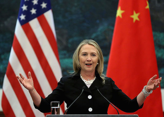 ويكيليكس يفضح أخطر وثيقة مسربّة عن هيلاري كلينتون! صورة رقم 3 ويكيليكس يفضح أخطر وثيقة مسربّة عن هيلاري كلينتون! صورة رقم 3