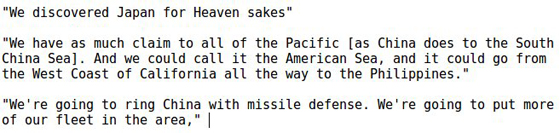 ويكيليكس يفضح أخطر وثيقة مسربّة عن هيلاري كلينتون! صورة رقم 4 ويكيليكس يفضح أخطر وثيقة مسربّة عن هيلاري كلينتون! صورة رقم 4