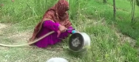  سجينات افغانيات يعملن خادمات في بيوت رؤساء القبائل! صورة رقم 1