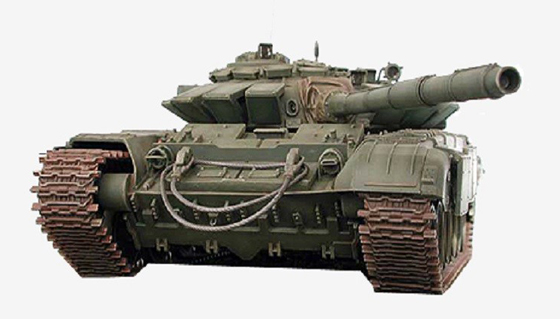 أسلحة فتاكة يمكن لروسيا أن تستخدمها في حال نشوب حرب صورة رقم 4 أسلحة فتاكة يمكن لروسيا أن تستخدمها في حال نشوب حرب صورة رقم 4