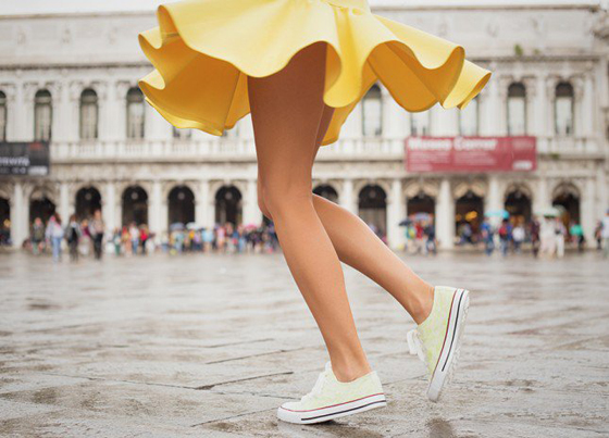 وزير السياحة الهندي بثير الغضب بنصائحه للسائحات حول لبس التنورة! صورة رقم 1 وزير السياحة الهندي بثير الغضب بنصائحه للسائحات حول لبس التنورة! صورة رقم 1