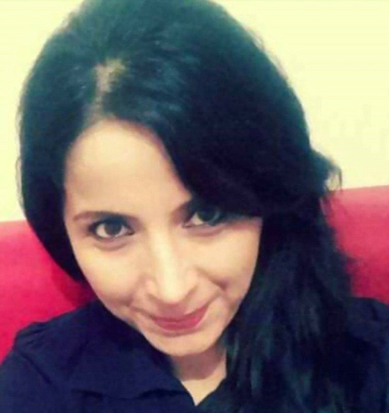 فيديو جريمة قتل دامية في اسطنبول: يقتل طليقته طعناً! صورة رقم 2 فيديو جريمة قتل دامية في اسطنبول: يقتل طليقته طعناً! صورة رقم 2