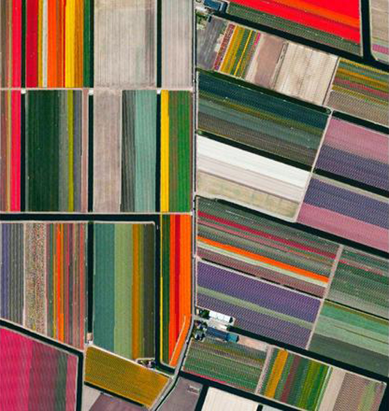  الارض كما لم ترها من قبل.. مجموعة صور من الاقمار الاصطناعية صورة رقم 3