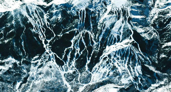  الارض كما لم ترها من قبل.. مجموعة صور من الاقمار الاصطناعية صورة رقم 6