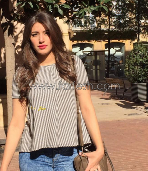  هايدي موسى: اتواصل فقط مع هؤلاء الـ 7 طلاب من ستار اكاديمي! صورة رقم 2
