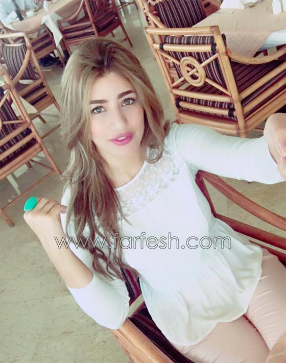  هايدي موسى: اتواصل فقط مع هؤلاء الـ 7 طلاب من ستار اكاديمي! صورة رقم 6