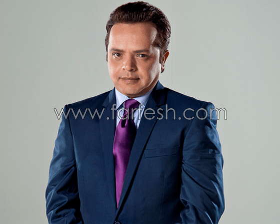 محمد هنيدي ينشر صورة له وهو يؤدي شعائر العمرة صورة رقم 2