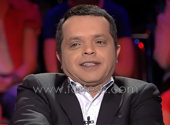 محمد هنيدي ينشر صورة له وهو يؤدي شعائر العمرة صورة رقم 3