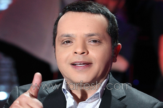 محمد هنيدي ينشر صورة له وهو يؤدي شعائر العمرة صورة رقم 7