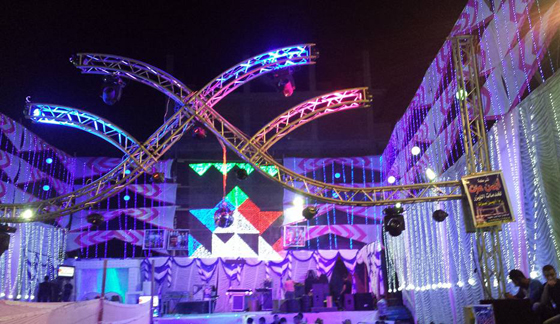 صور وفيديو خطوبة طفلين مصريين: نحب بعضنا والشبكة بـ 20 ألف جنيه! صورة رقم 2