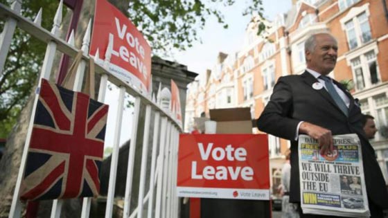 لحظات مؤلمة وكوارث وصدمات في 20 صورة تختزل عام 2016 صورة رقم 12