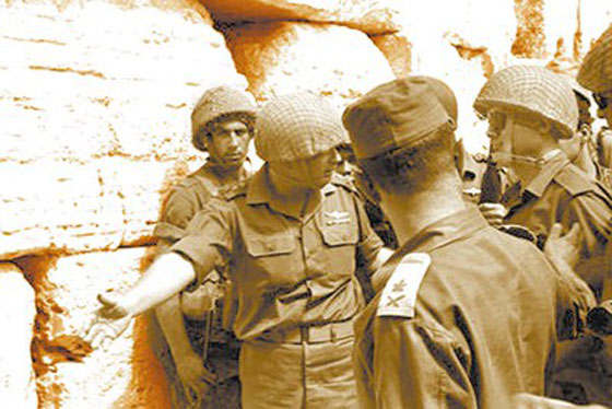 المغرب مكّن اسرائيل من التجسس على قمة عربية جعلها تنتصر بحرب 1967 صورة رقم 6