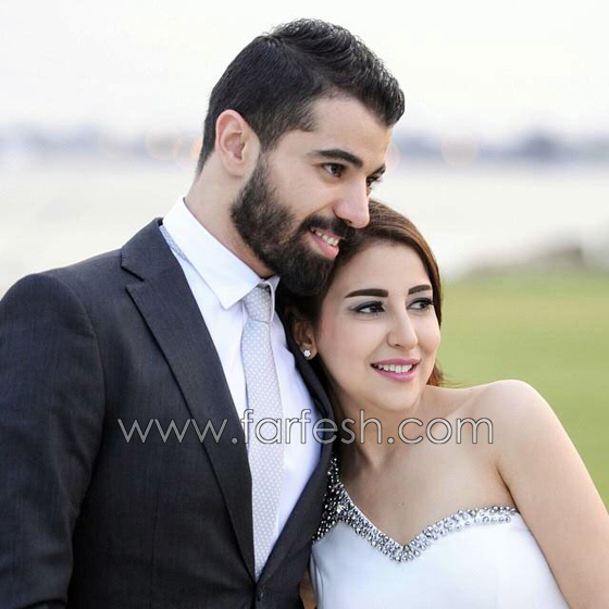 أسرع طلاق فني: الكينج تركها في شهر العسل وصباح طلقت ثاني يوم! صورة رقم 4