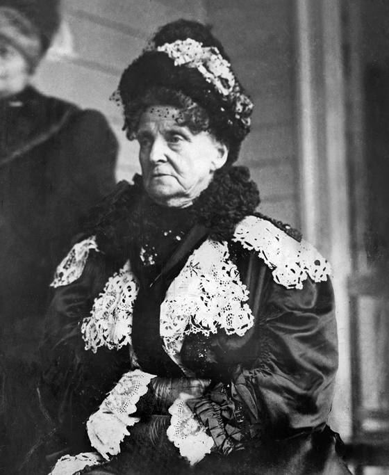 ابخل امرأة في العالم: ثروتها 4 مليار دولار وغذاؤها الوحيد فطيرة بقرشين! صورة رقم 6