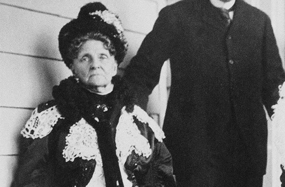 ابخل امرأة في العالم: ثروتها 4 مليار دولار وغذاؤها الوحيد فطيرة بقرشين! صورة رقم 9