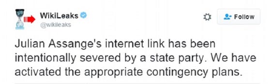 النجمة باميلا اندرسون حملت ساندويشا مسمما لصاحب فضائح ويكيليكس صورة رقم 4 النجمة باميلا اندرسون حملت ساندويشا مسمما لصاحب فضائح ويكيليكس صورة رقم 4