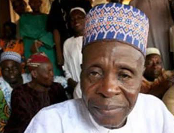 سوبر تعدد الزوجات.. نيجيري متزوج من 100 امرأة ينفي خبر وفاته صورة رقم 7