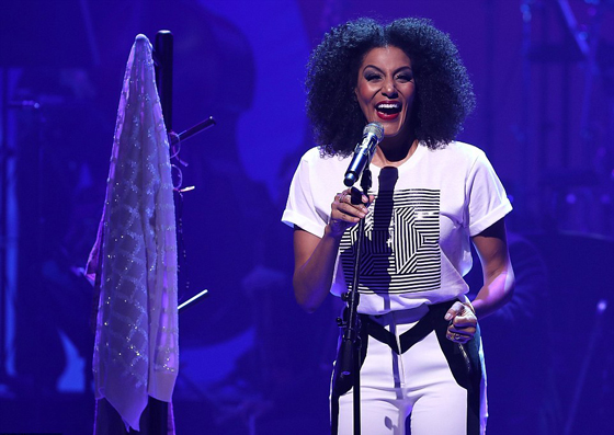 نجوم ومشاهير هوليوود يدعمون هيلاري كلينتون صورة رقم 3