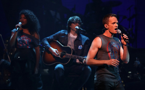 نجوم ومشاهير هوليوود يدعمون هيلاري كلينتون صورة رقم 4