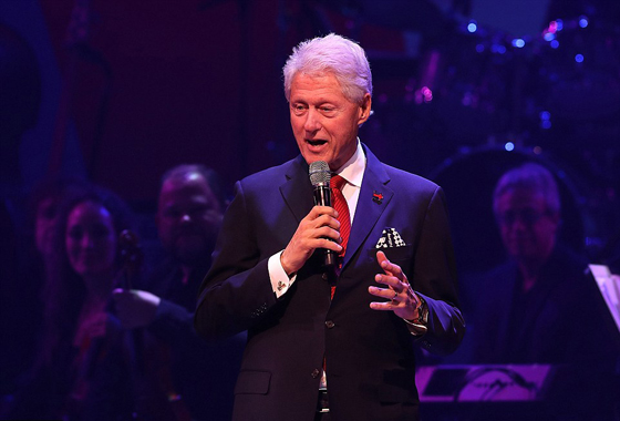 نجوم ومشاهير هوليوود يدعمون هيلاري كلينتون صورة رقم 2