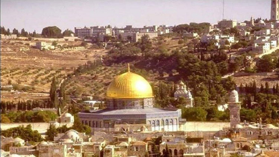 اليونيسكو تقرر نهائيا: القدس الشرقية تراث إسلامي فلسطيني خالص صورة رقم 4 اليونيسكو تقرر نهائيا: القدس الشرقية تراث إسلامي فلسطيني خالص صورة رقم 4