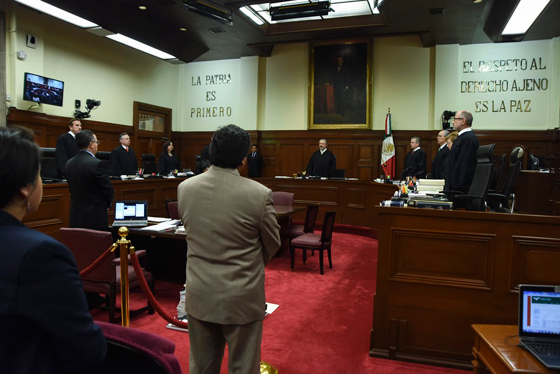 فيديو صادم: اغتيال قاضي مكسيكي حكم على إل شابو وعصابته صورة رقم 4 فيديو صادم: اغتيال قاضي مكسيكي حكم على إل شابو وعصابته صورة رقم 4