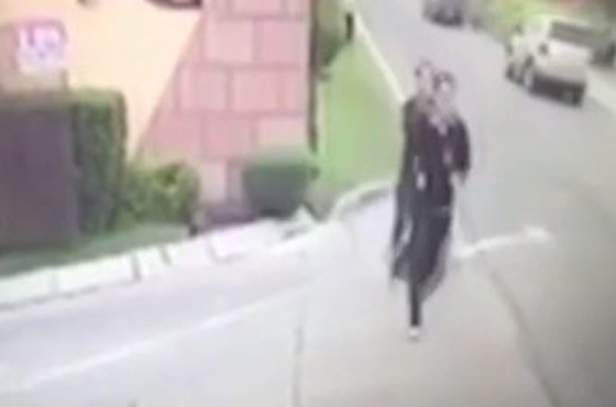 فيديو صادم: اغتيال قاضي مكسيكي حكم على إل شابو وعصابته صورة رقم 1 فيديو صادم: اغتيال قاضي مكسيكي حكم على إل شابو وعصابته صورة رقم 1