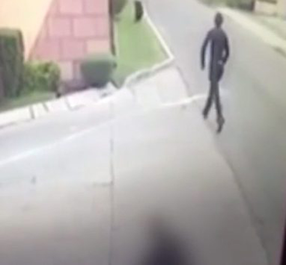 فيديو صادم: اغتيال قاضي مكسيكي حكم على إل شابو وعصابته صورة رقم 3 فيديو صادم: اغتيال قاضي مكسيكي حكم على إل شابو وعصابته صورة رقم 3