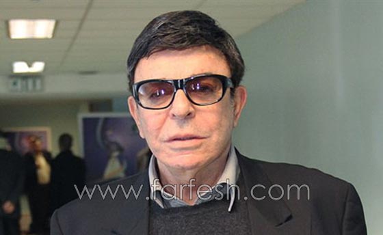  نجوم ومشاهير عزّاب قاطعوا الزواج، احدهم خطب 12 مرة! صورة رقم 5