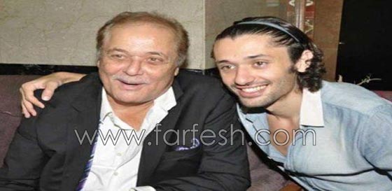 تدهور الحالة الصحية للفنان محمود عبدالعزيز واسرته تطلب الدعاء له صورة رقم 2