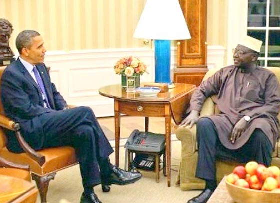 مالك أوباما، الاخ غير الشقيق للرئيس اوباما، يدعم ترامب في الانتخابات! صورة رقم 2 مالك أوباما، الاخ غير الشقيق للرئيس اوباما، يدعم ترامب في الانتخابات! صورة رقم 2