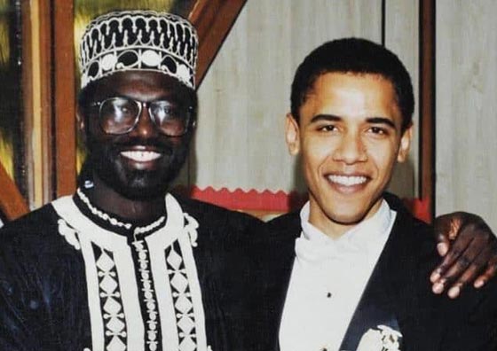 مالك أوباما، الاخ غير الشقيق للرئيس اوباما، يدعم ترامب في الانتخابات! صورة رقم 4 مالك أوباما، الاخ غير الشقيق للرئيس اوباما، يدعم ترامب في الانتخابات! صورة رقم 4