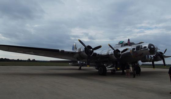 امرأة تكتشف بالصفة تقنيات سرية امريكية وموجهات قنابل من الحرب العالمية الثانية  صورة رقم 5