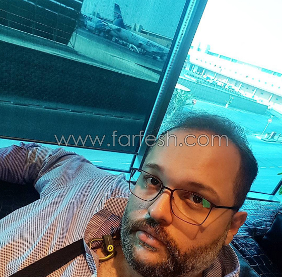  فيديو نجل محمود عبد العزيز: هذه حقيقة مرض والدي صورة رقم 9