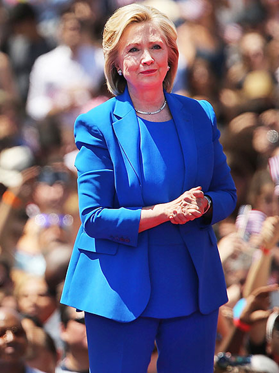 المناظرة الأخيرة بين ترامب وكلينتون تمر بدون مصافحة صورة رقم 7 المناظرة الأخيرة بين ترامب وكلينتون تمر بدون مصافحة صورة رقم 7