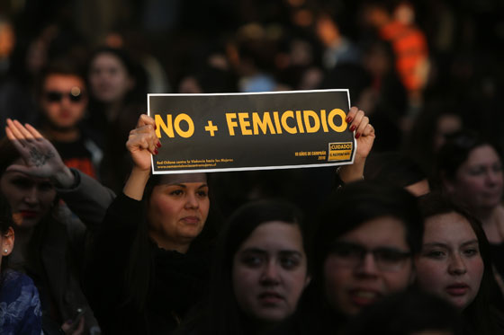 فيديو مؤلم: اغتصاب مراهقة ووفاتها بالأرجنتين يشعل ثورة نسائية غاضبة  صورة رقم 16