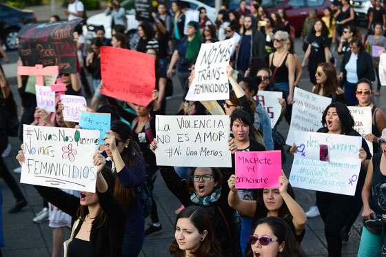 فيديو مؤلم: اغتصاب مراهقة ووفاتها بالأرجنتين يشعل ثورة نسائية غاضبة  صورة رقم 20