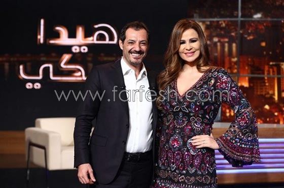  كارول سماحة تحكي عن موقف محرج وكلمة (بشعة) قالتها في مصر صورة رقم 1