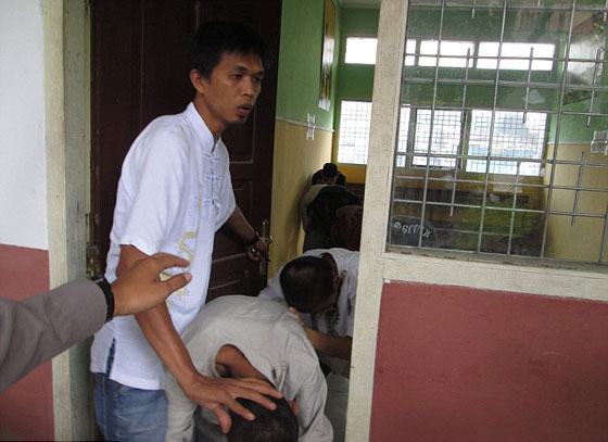  رئيس إندونيسيا: الإخصاء الكيميائي سيخلصنا من جرائم اغتصاب الأطفال صورة رقم 6