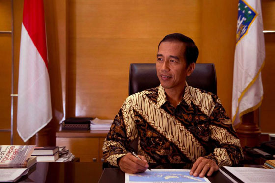  رئيس إندونيسيا: الإخصاء الكيميائي سيخلصنا من جرائم اغتصاب الأطفال صورة رقم 8