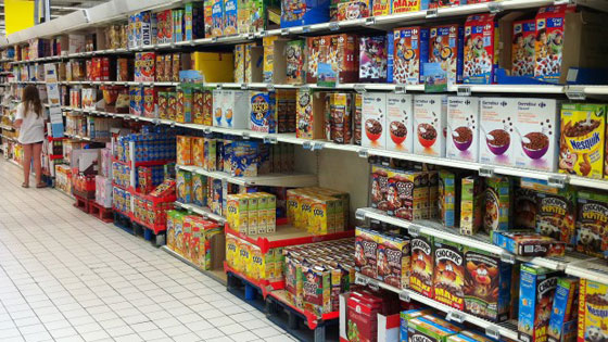 منتجات غذائية اسرائيلية فاسدة وملوثة ومسرطنة تباع في الاسواق الفلسطينية! صورة رقم 1