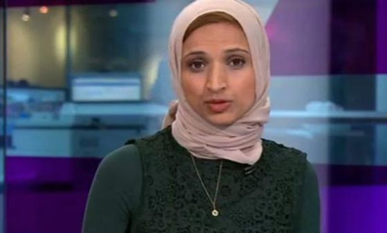 منظمة الصحافة تدافع عن محرر منع صحفية من تغطية احداث هجوم نيس صورة رقم 3