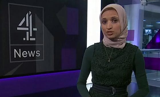 منظمة الصحافة تدافع عن محرر منع صحفية من تغطية احداث هجوم نيس صورة رقم 5