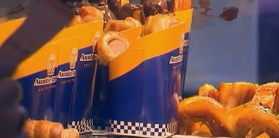 ماليزيا تعلن رسميا عن حظر بيع الهوت دوغ صورة رقم 6 ماليزيا تعلن رسميا عن حظر بيع الهوت دوغ صورة رقم 6