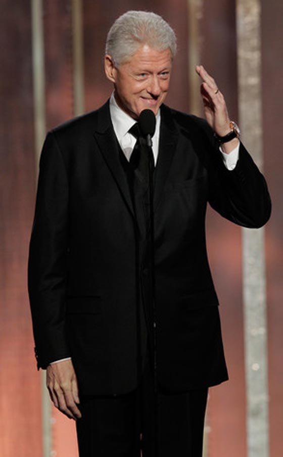 رسالة من بوش الاب الى نظيره كلينتون للعبرة والتاريخ صورة رقم 4 رسالة من بوش الاب الى نظيره كلينتون للعبرة والتاريخ صورة رقم 4