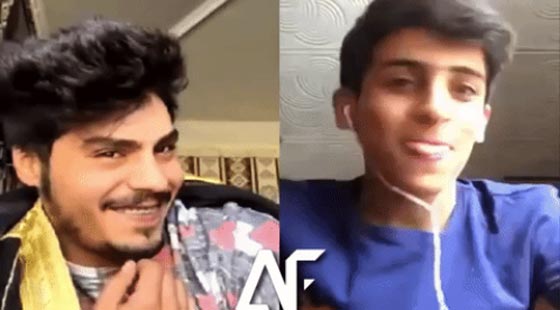 سلوكيات خاطئة على سوشال ميديا تتسبب باعتقال سعوديين وابرزهم ابو سن صورة رقم 5 سلوكيات خاطئة على سوشال ميديا تتسبب باعتقال سعوديين وابرزهم ابو سن صورة رقم 5